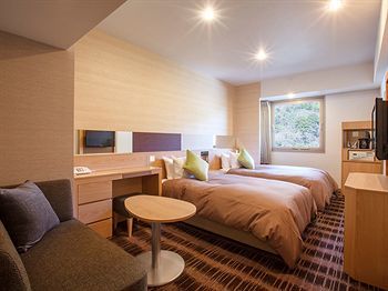 Yumoto Fujiya Hotel