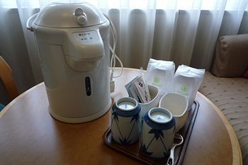 Yumoto Fujiya Hotel