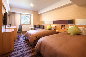 Yumoto Fujiya Hotel