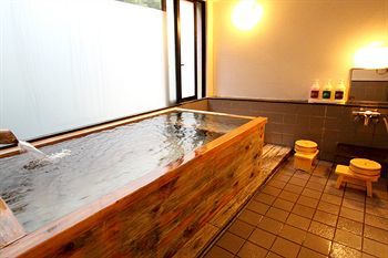 Yumoto Fujiya Hotel