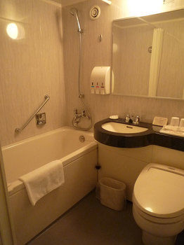 Yumoto Fujiya Hotel