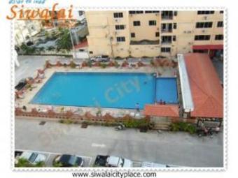 Hotel Siwalai City Place