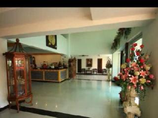 Hotel Siwalai City Place