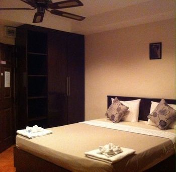 Hotel Euro Asia