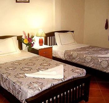 Hotel Euro Asia