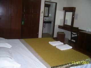 Hotel Euro Asia
