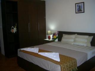 Hotel Euro Asia