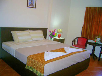 Hotel Euro Asia