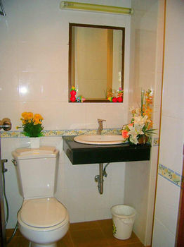 Hotel Euro Asia