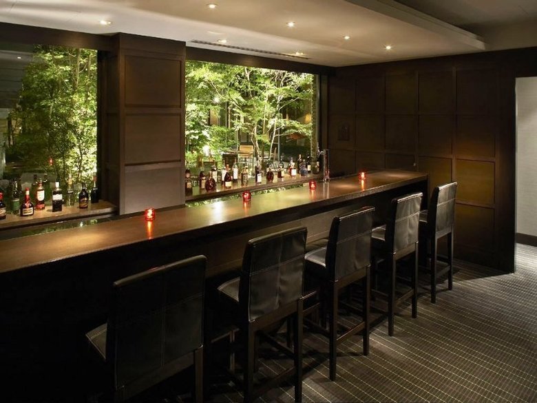 Hotel Hyatt Regency Hakone Resort And Spa