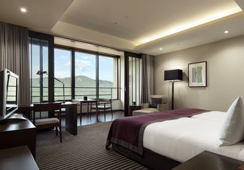 Hotel Hyatt Regency Hakone Resort And Spa