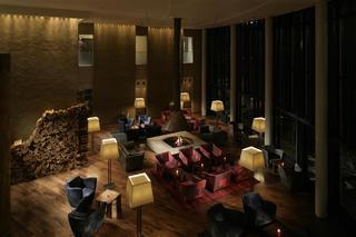 Hotel Hyatt Regency Hakone Resort And Spa