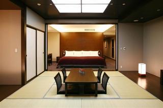 Hotel Hyatt Regency Hakone Resort And Spa