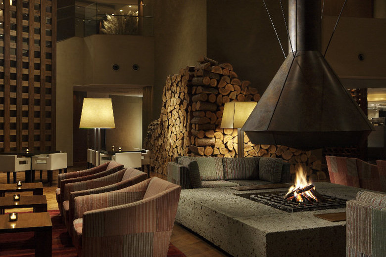 Hotel Hyatt Regency Hakone Resort And Spa