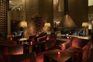 Hotel Hyatt Regency Hakone Resort And Spa
