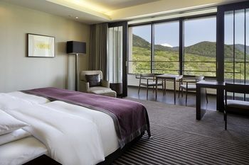 Hotel Hyatt Regency Hakone Resort And Spa