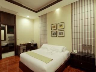 Hotel Royal Sammuk Villa