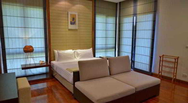 Hotel Royal Sammuk Villa