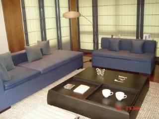 Hotel Royal Sammuk Villa