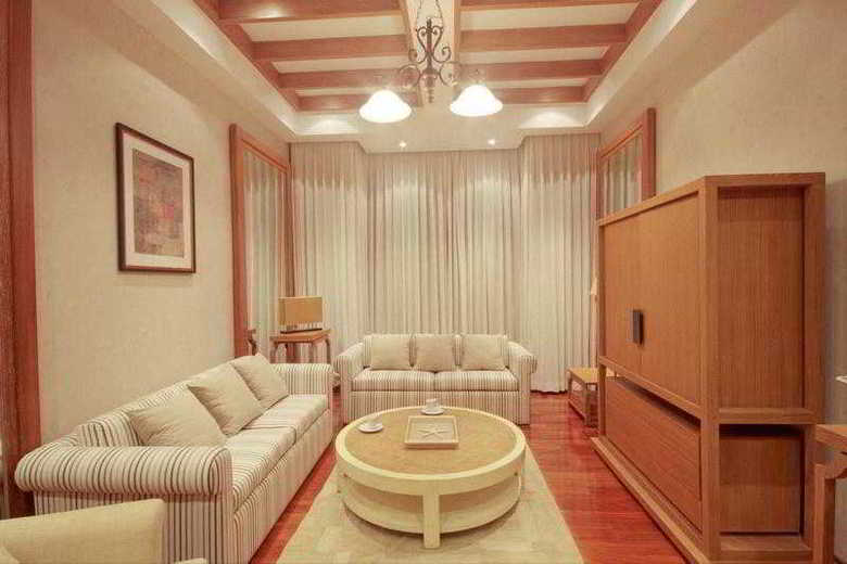 Hotel Royal Sammuk Villa