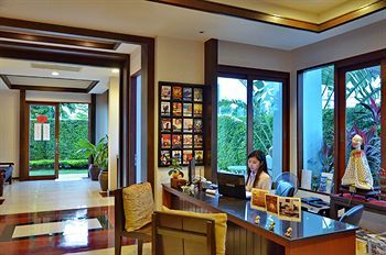 Hotel Royal Sammuk Villa