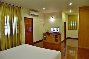 Hotel Royal Sammuk Villa