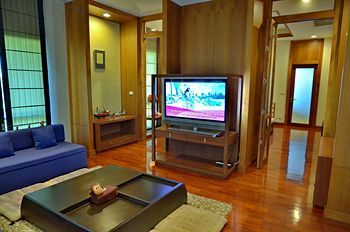 Hotel Royal Sammuk Villa