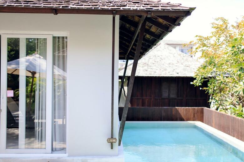 Hotel Yaiya Hua Hin