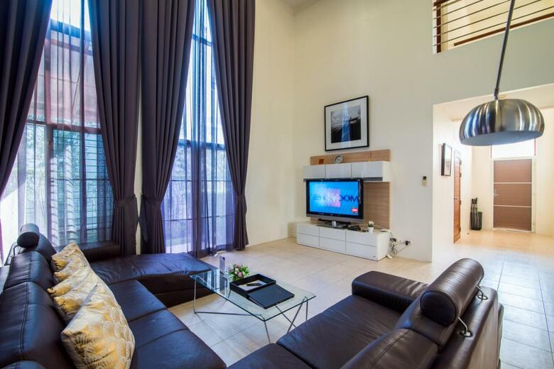 Hotel Yaiya Hua Hin