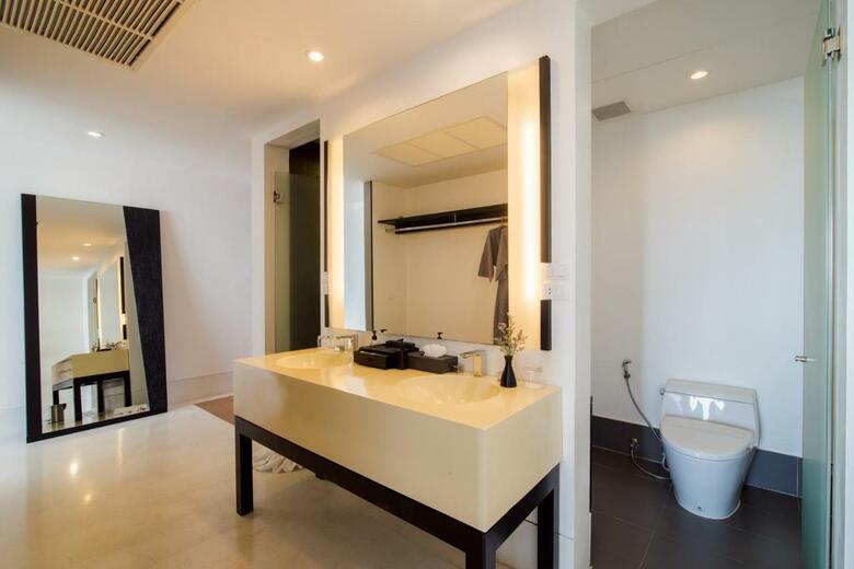 Hotel Yaiya Hua Hin