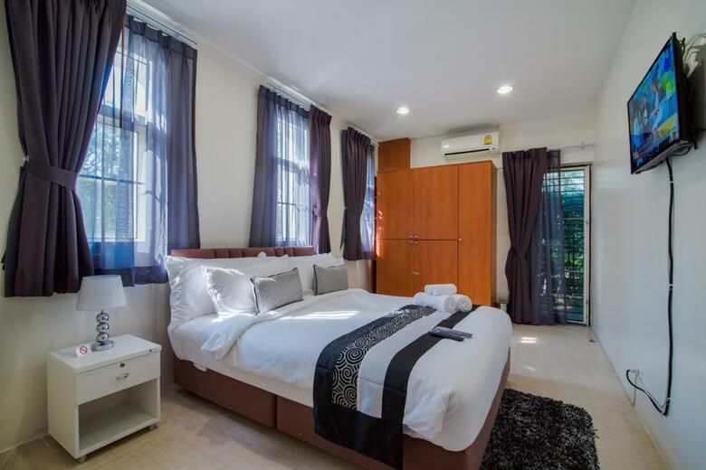 Hotel Yaiya Hua Hin