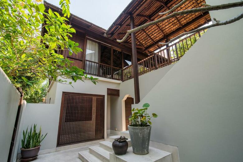 Hotel Yaiya Hua Hin