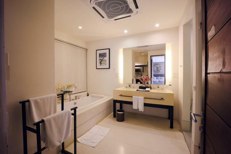 Hotel Yaiya Hua Hin