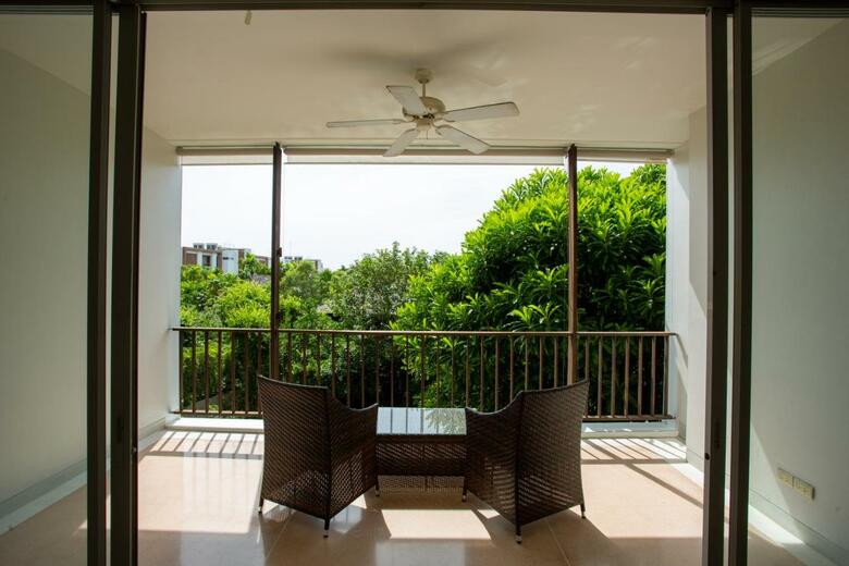 Hotel Yaiya Hua Hin
