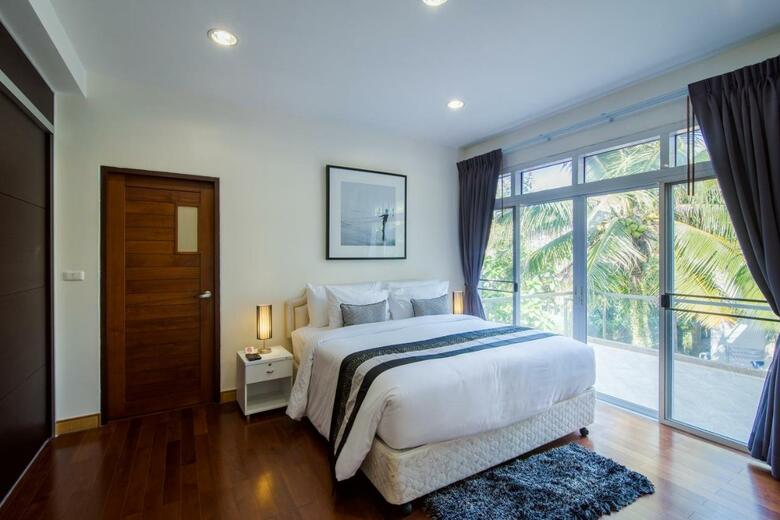 Hotel Yaiya Hua Hin