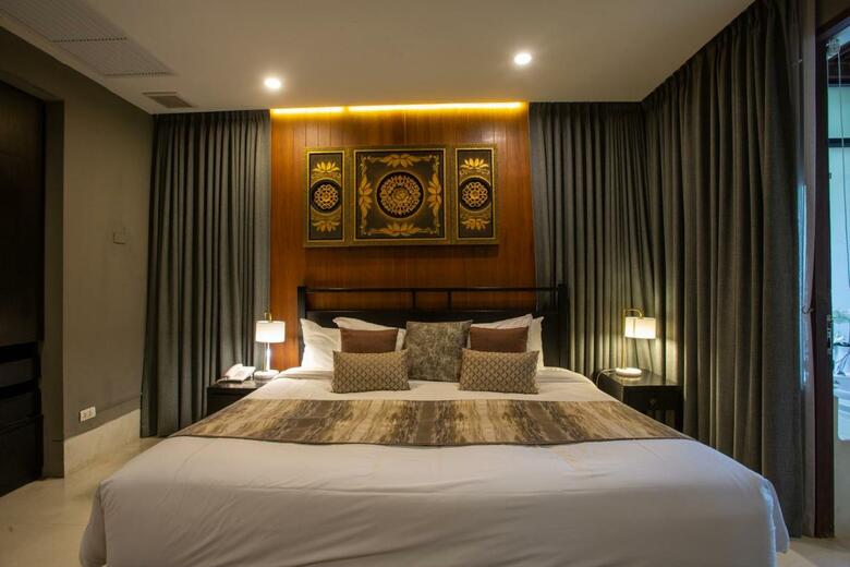 Hotel Yaiya Hua Hin