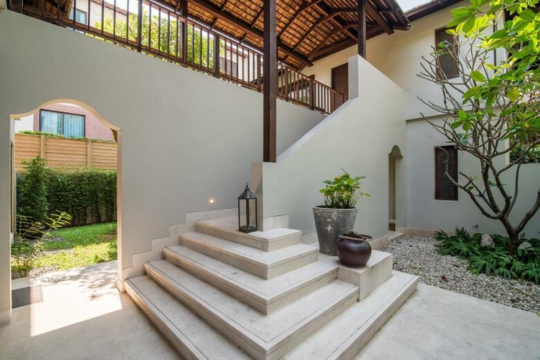Hotel Yaiya Hua Hin