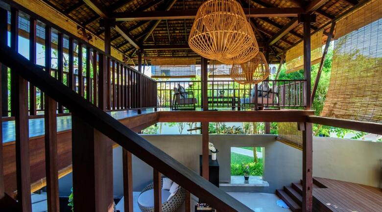 Hotel Yaiya Hua Hin