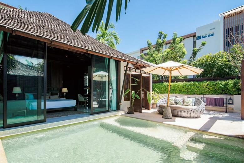 Hotel Yaiya Hua Hin