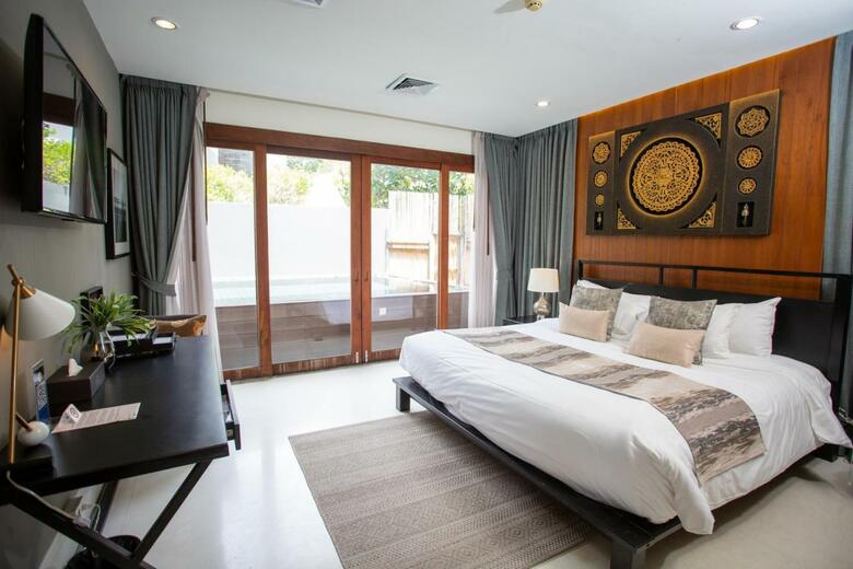 Hotel Yaiya Hua Hin