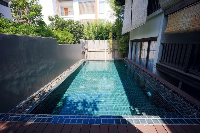 Hotel Yaiya Hua Hin