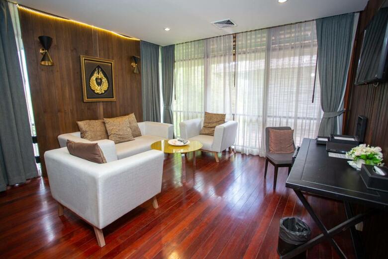 Hotel Yaiya Hua Hin