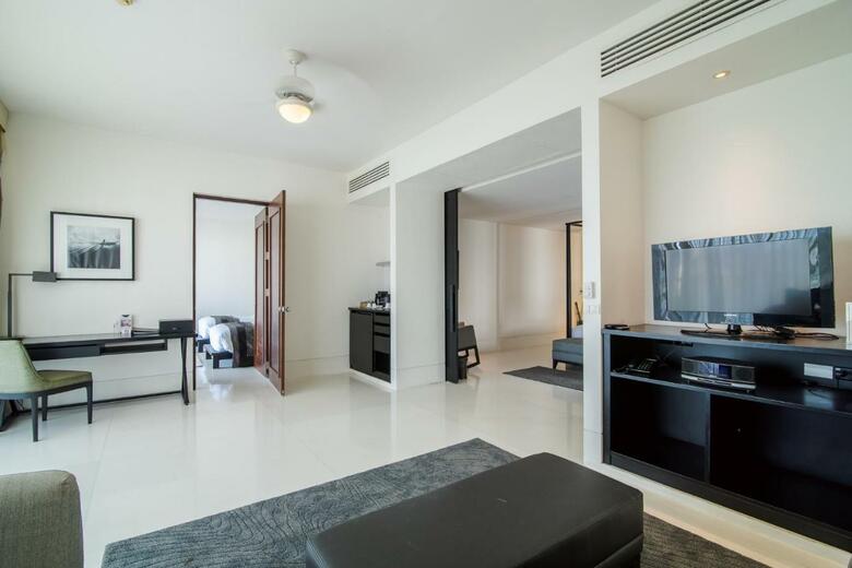 Hotel Yaiya Hua Hin