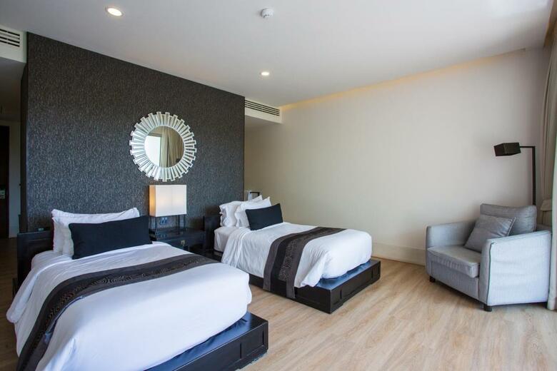 Hotel Yaiya Hua Hin