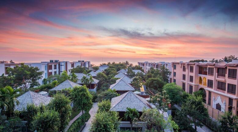 Hotel Yaiya Hua Hin