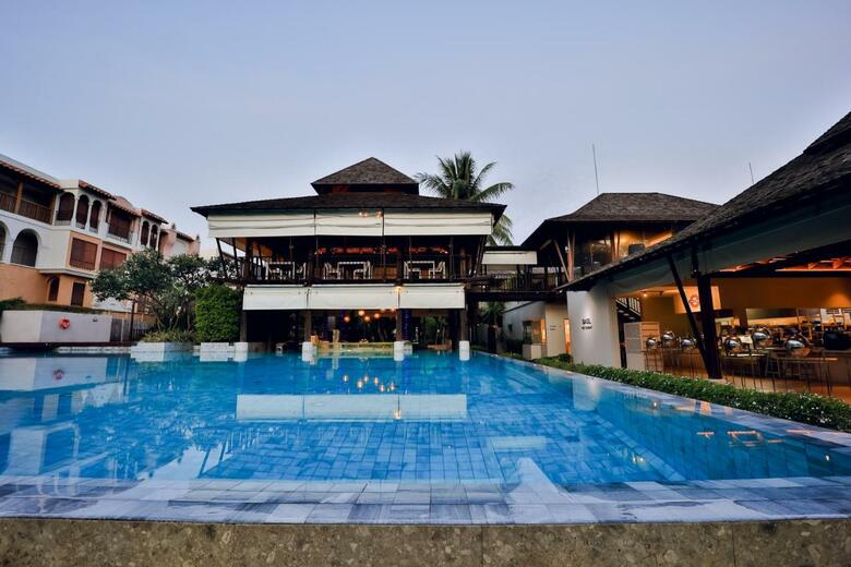 Hotel Yaiya Hua Hin