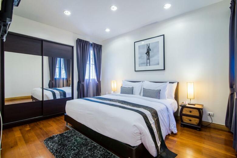 Hotel Yaiya Hua Hin