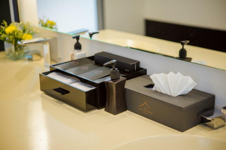 Hotel Yaiya Hua Hin