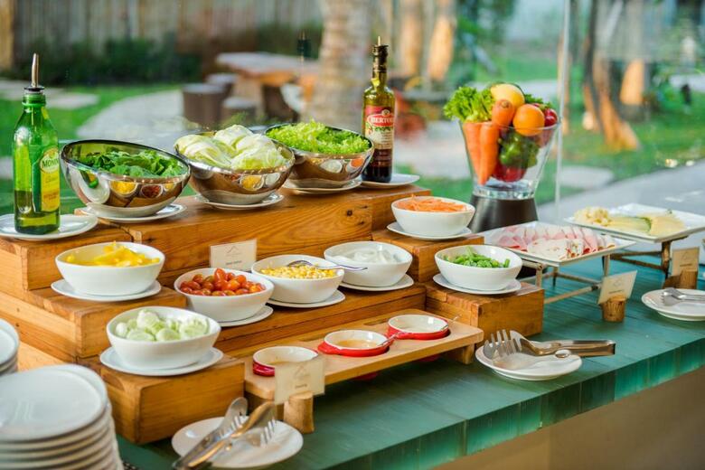 Hotel Yaiya Hua Hin