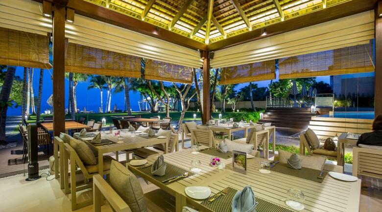 Hotel Yaiya Hua Hin